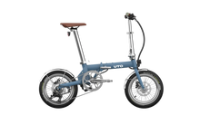 Load image into Gallery viewer, UTO OG16 Folding Electric Bike