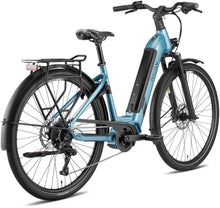 Load image into Gallery viewer, BESV TR 1.2 Electric Bike