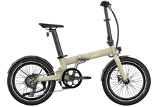Load image into Gallery viewer, UTO OG20 Folding Electric Bike