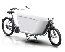 Load image into Gallery viewer, Raleigh Pro ecargo bike product image