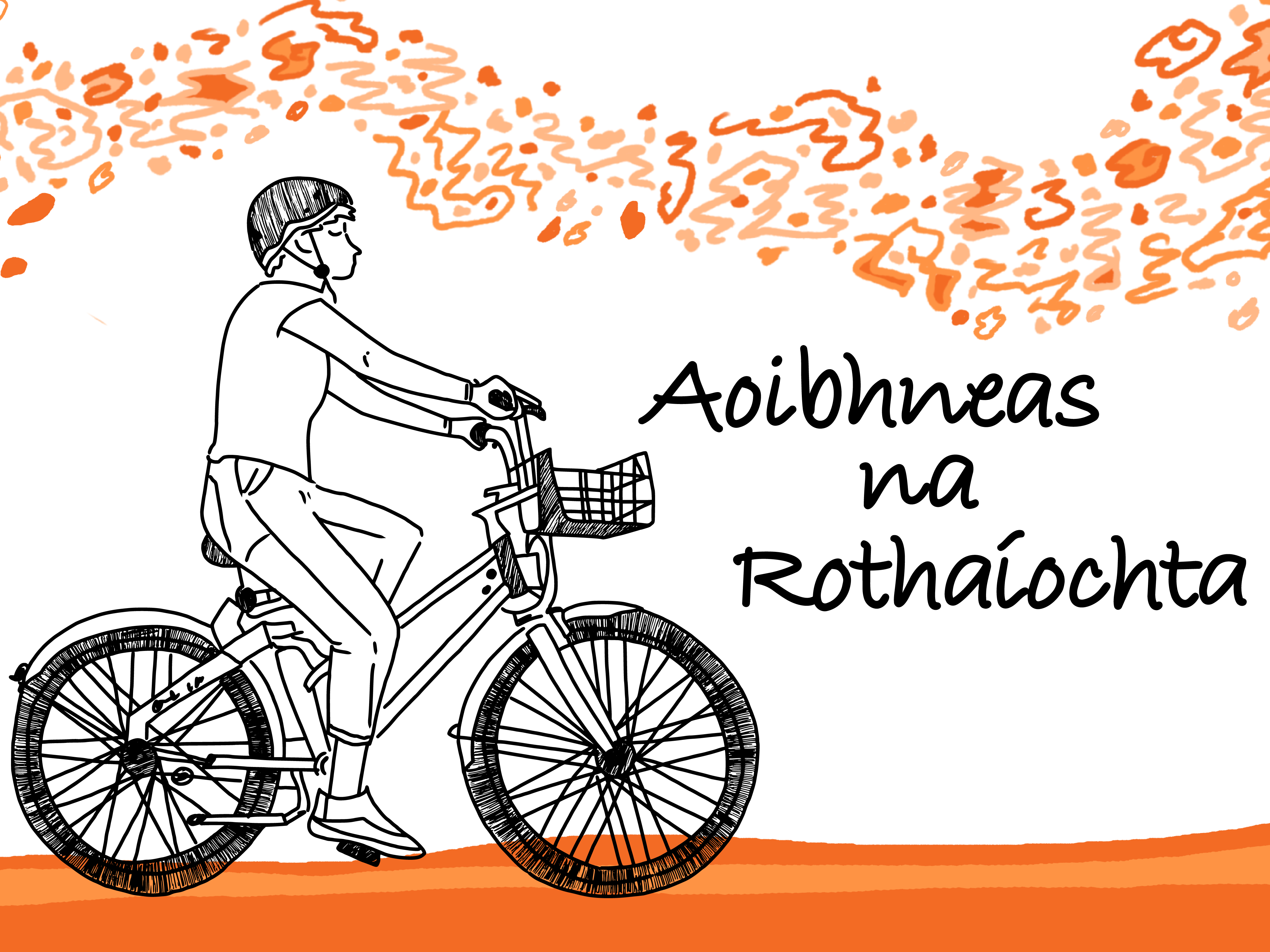 Tá an Aip Bleeper ar fáil i nGaeilge Anois