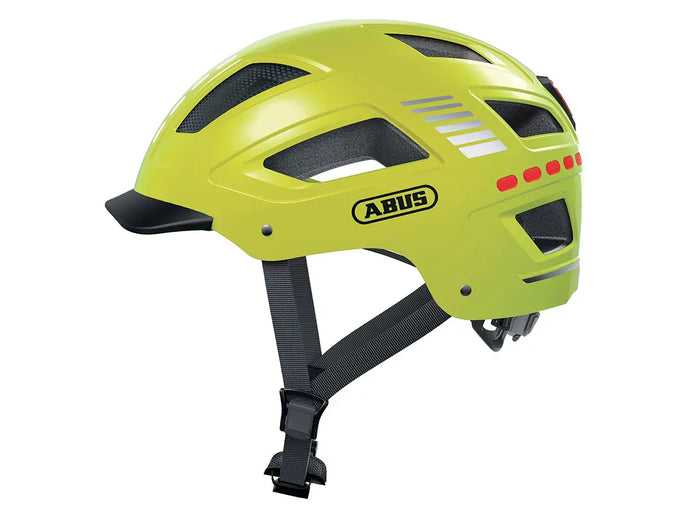 Abus Hyban 2.0 LED Helmet