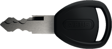 Load image into Gallery viewer, A product image of the key for the Abus Ultimate 420 cycle lock.
