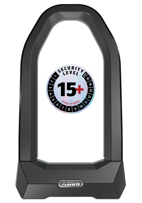 Abus Granit Super Extreme 2500