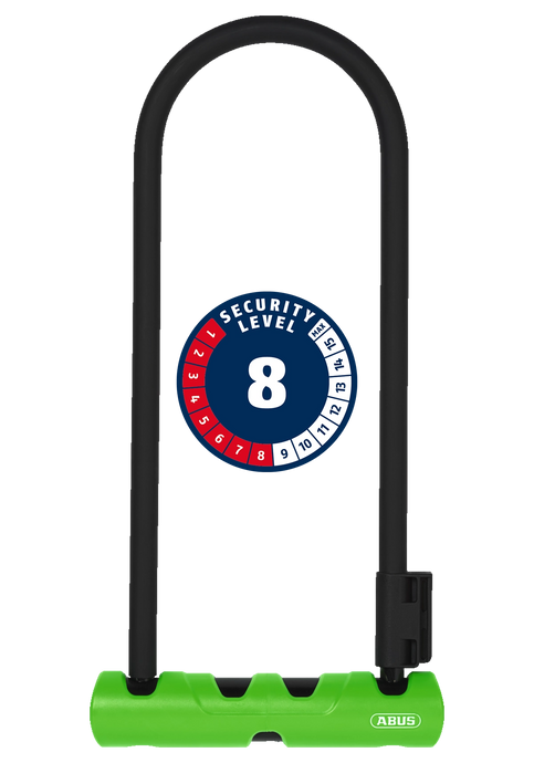 Abus Ultra 410 Lock