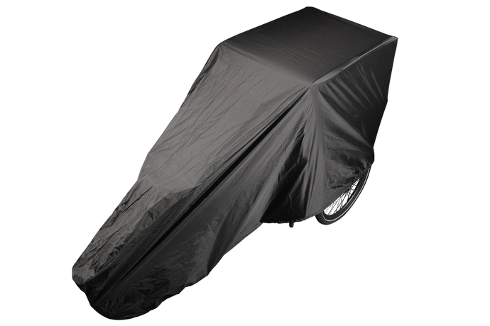 Bimas eCargo Protective Cover