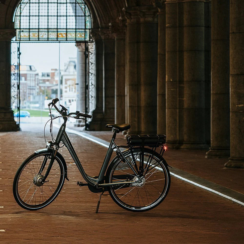 Veloci Sport - Electric Bike Rental from LeaseBike