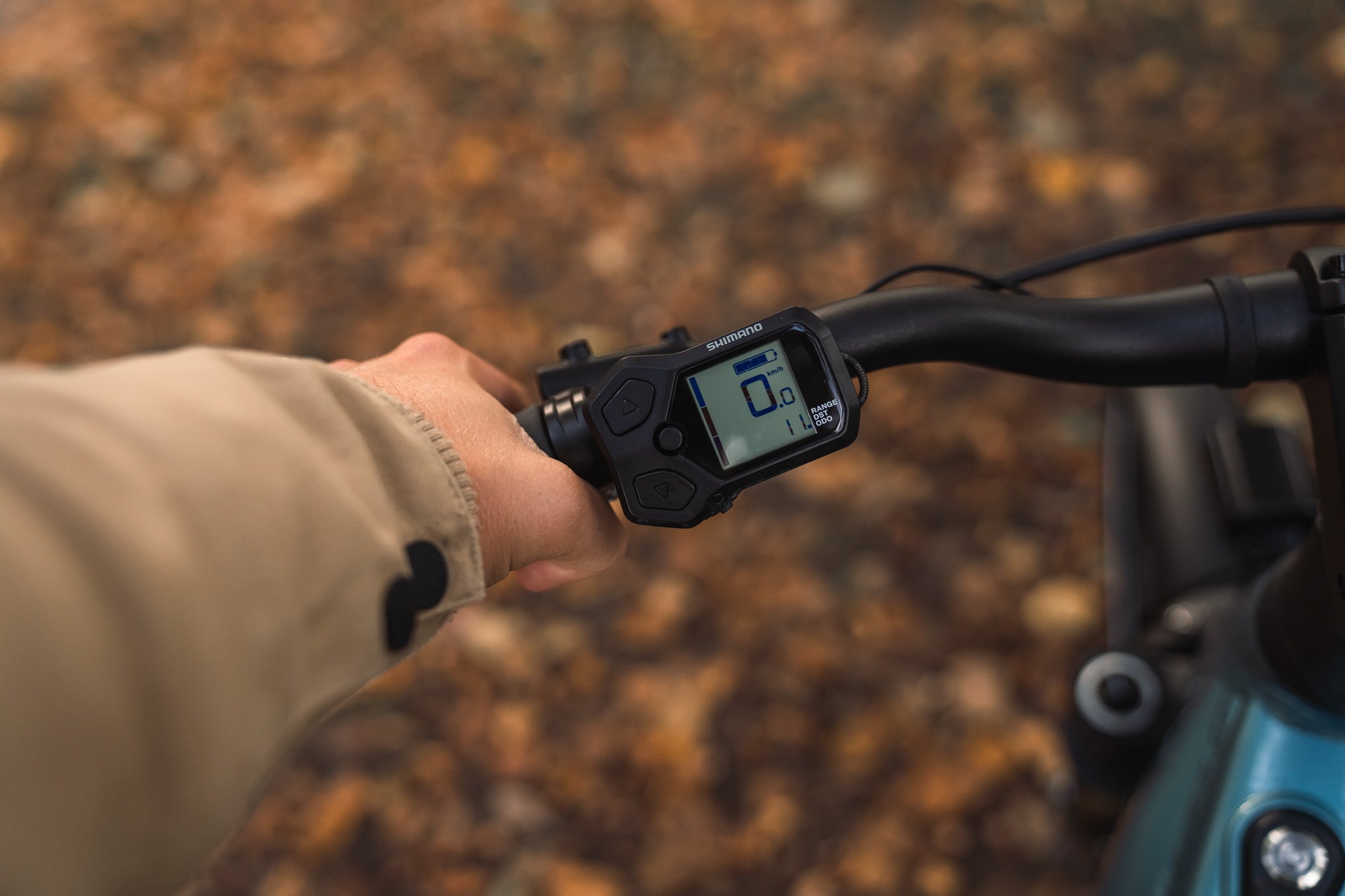 BESV TR 1.2 Electric Bike – Bleeper | Bleeper