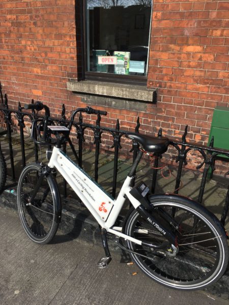 €15 Fine (Fine B)