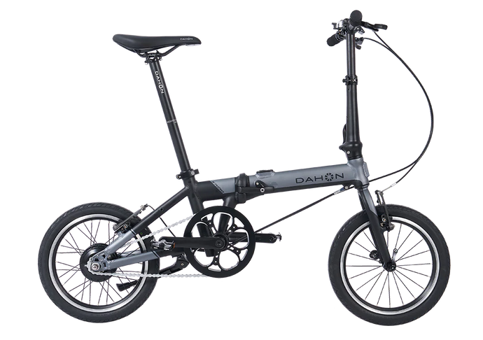 Dahon K-Feather Electric Bike