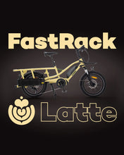 Load image into Gallery viewer, Fastrack Latte Colour flyer
