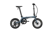 Load image into Gallery viewer, UTO OG16 Folding Electric Bike
