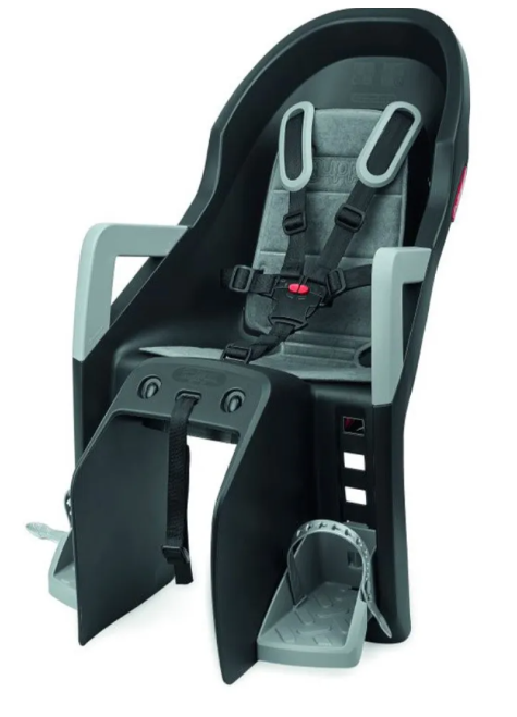 Polisport Guppy Maxi Child Bike Seat