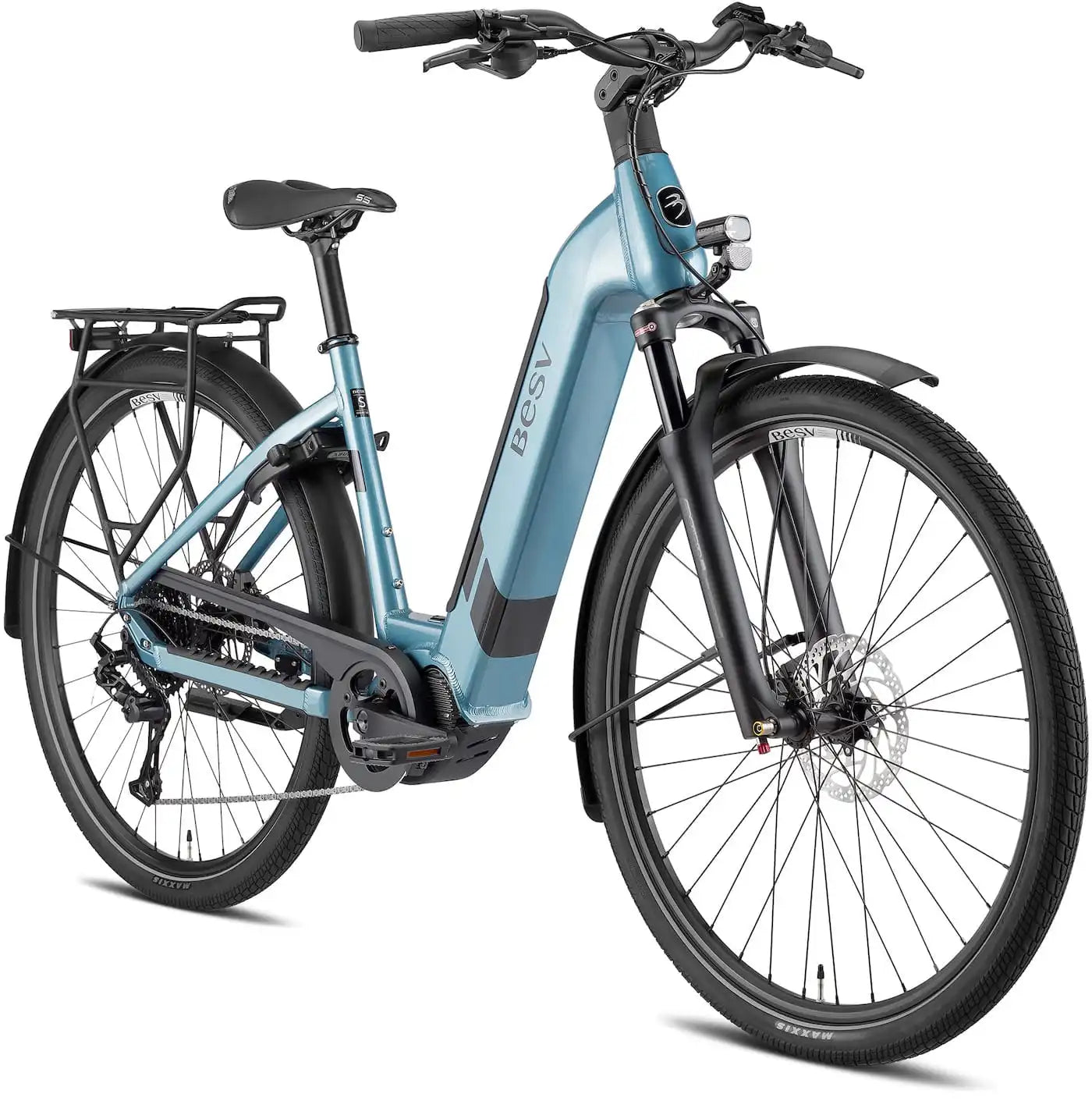 BESV TR 1.2 Electric Bike