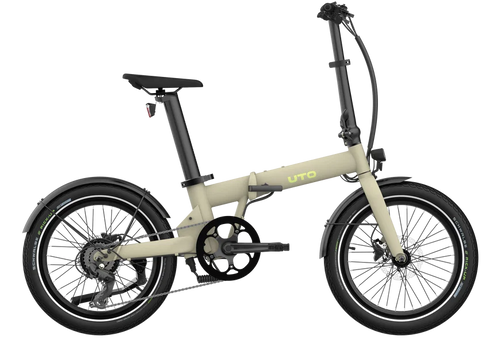 UTO OG20 Folding Electric Bike