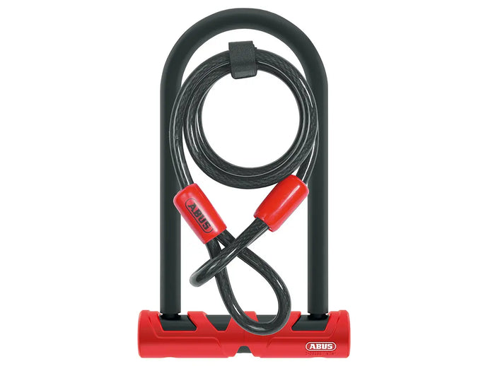Abus Ultimate 420K Bike Lock
