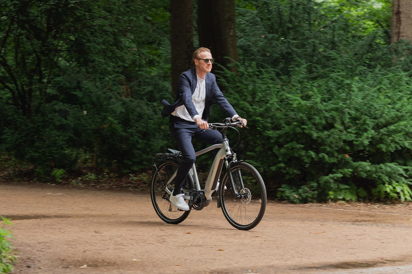 Velo De Ville SEB Premium Electric Bike