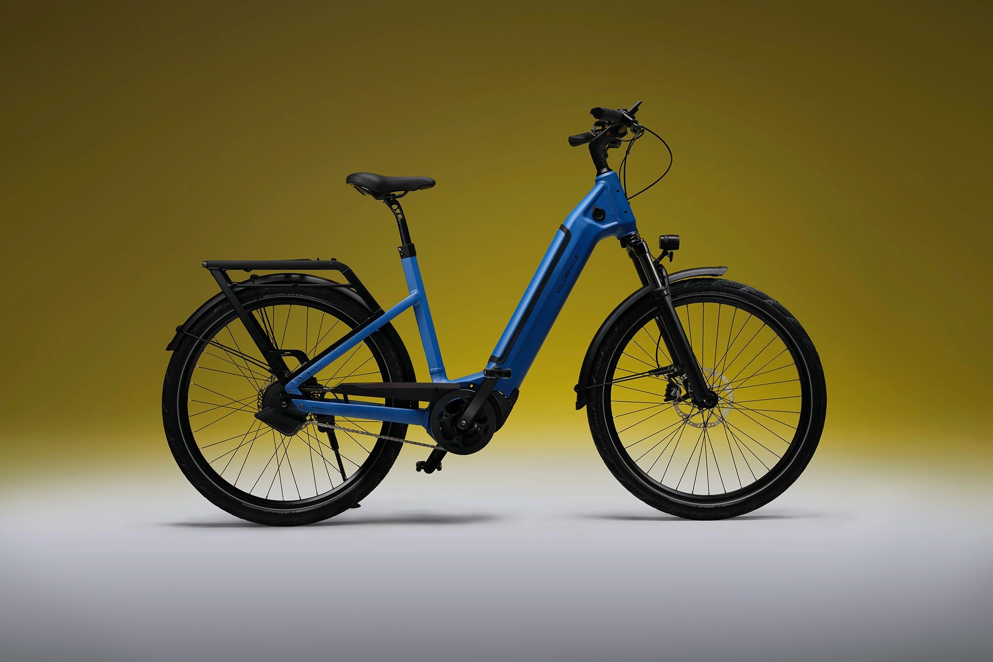 Velo De Ville SEB Premium Electric Bike