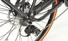 Load image into Gallery viewer, Close up ebike rental
