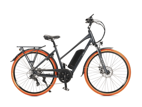 Electric bikes starting from €24.99 per week