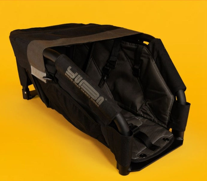 Dog Carrier - Yuba WoofTop