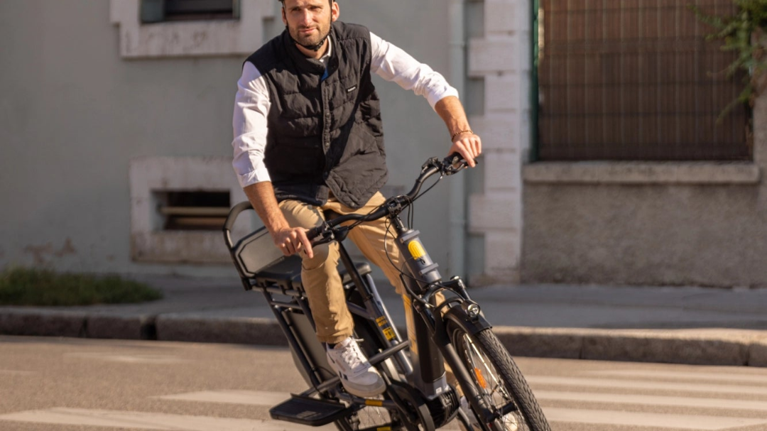 Yuba Boda Boda Electric Bike – Bleeper | Bleeper