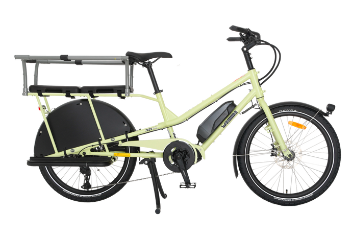 Yuba Kombi EP5 Electric Bike