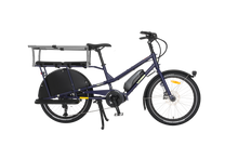 Load image into Gallery viewer, Yuba Kombi EP5 electric bycicle
