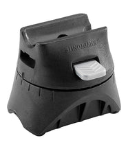 Load image into Gallery viewer, A product image of the frame bracket holder for the Kryptonite Bike Lock.
