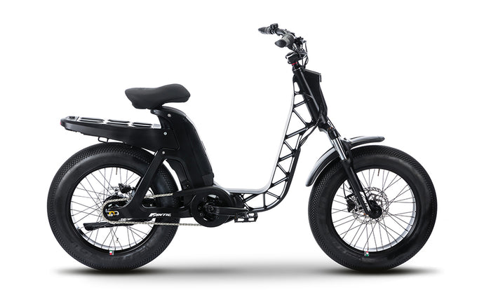 Fantic Issimo Electric Bike