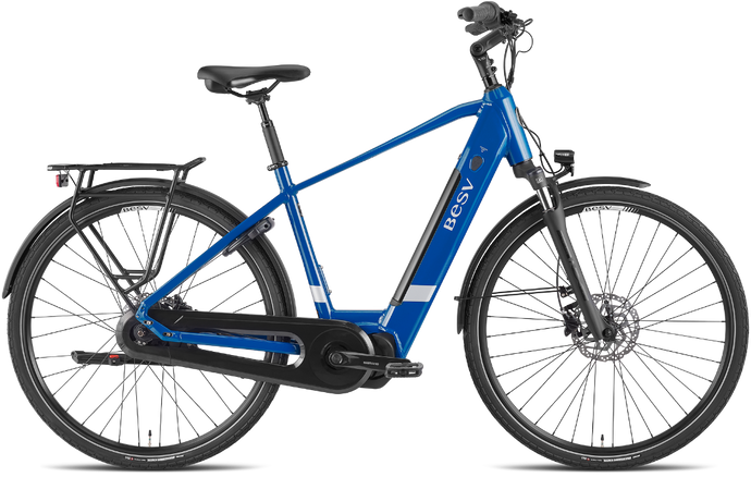 BESV CT 2.3 Electric Bike