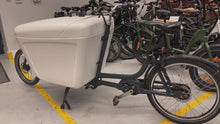 Load and play video in Gallery viewer, Raleigh Pro electric cargo bike (refurbished)
