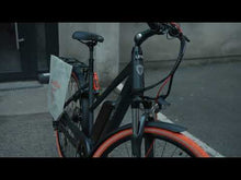 Load and play video in Gallery viewer, E-bike for rent video
