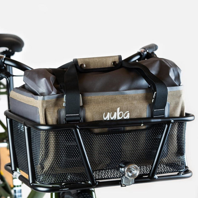 Yuba Grab And Go Bag