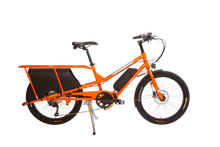 Load image into Gallery viewer, A product picture of the Yuba Kombi E5

