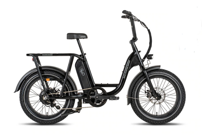RadRunner 2 Electric Cargo Bike